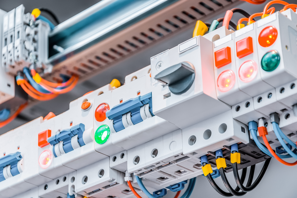 BusBar Sistemleri