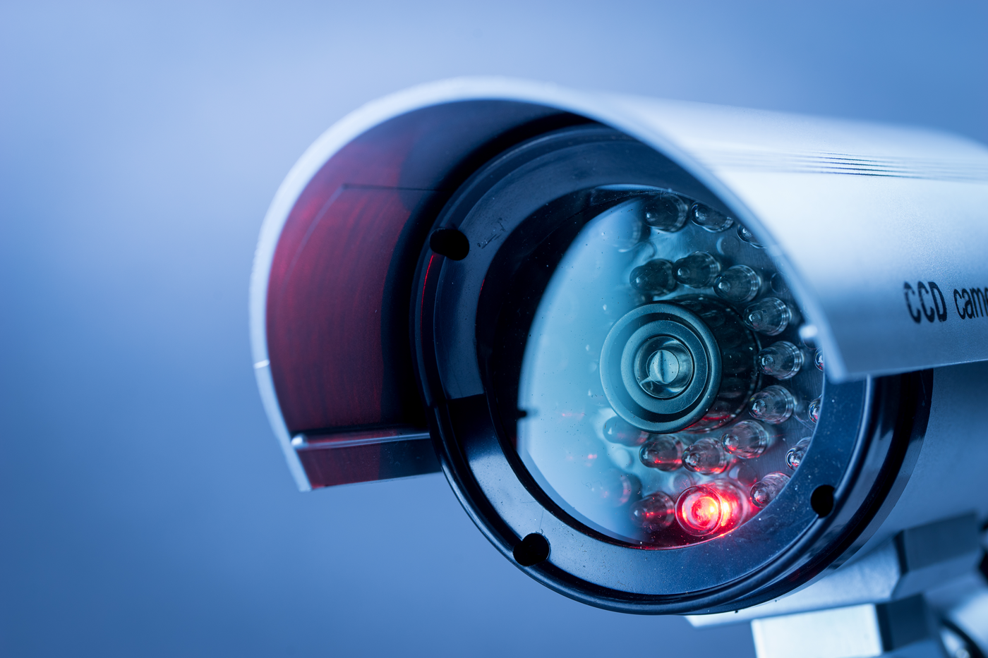 CCTV Sistemleri