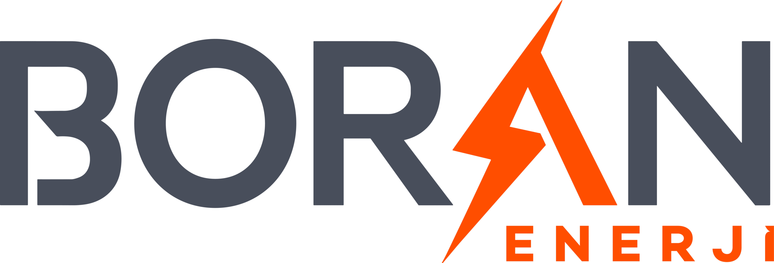Boran Enerji